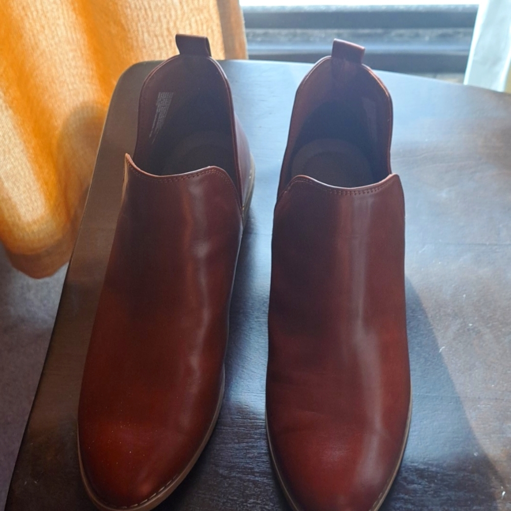 Size 11 girls boots